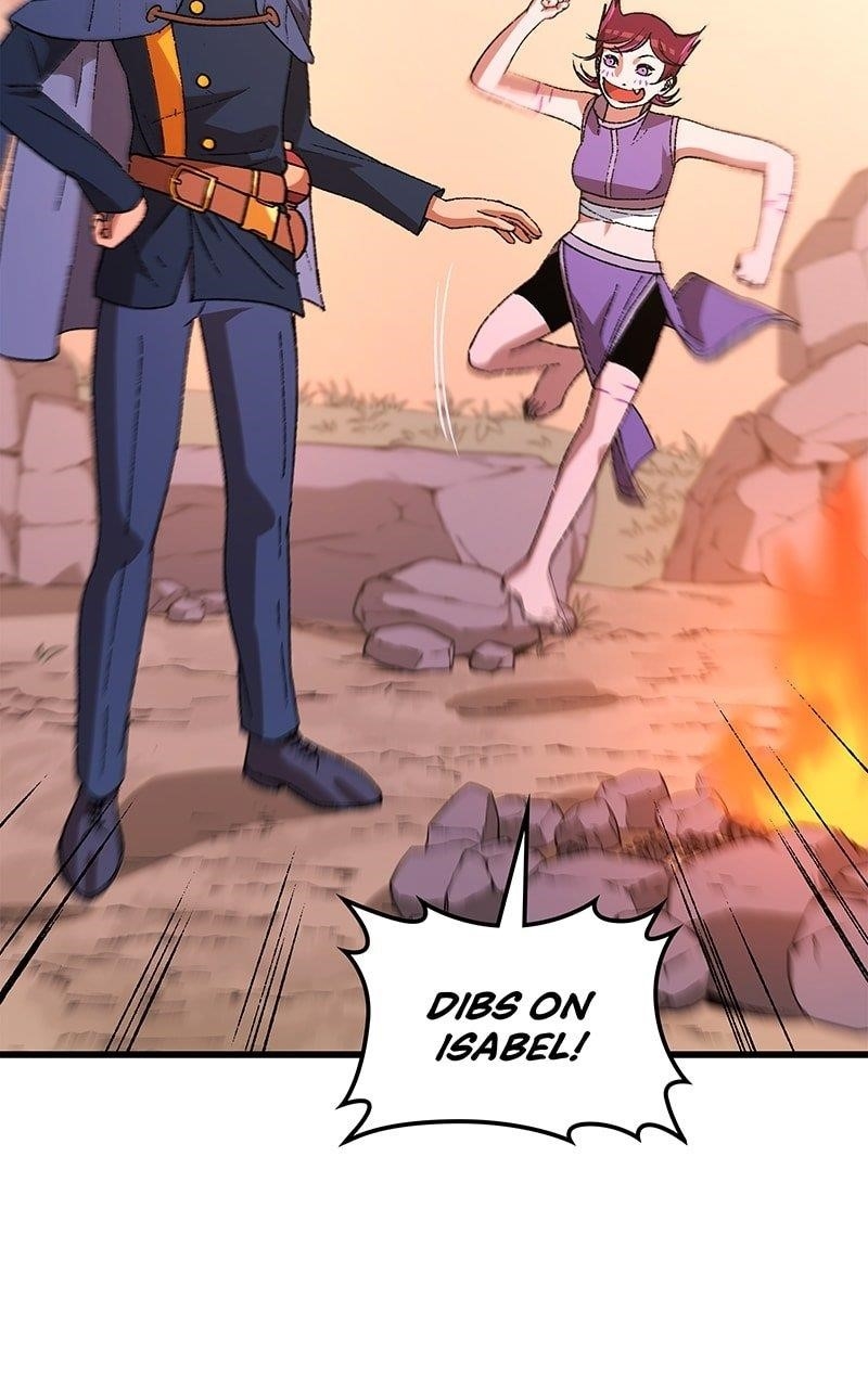 Read Return of the Runebound Professor Manga Online