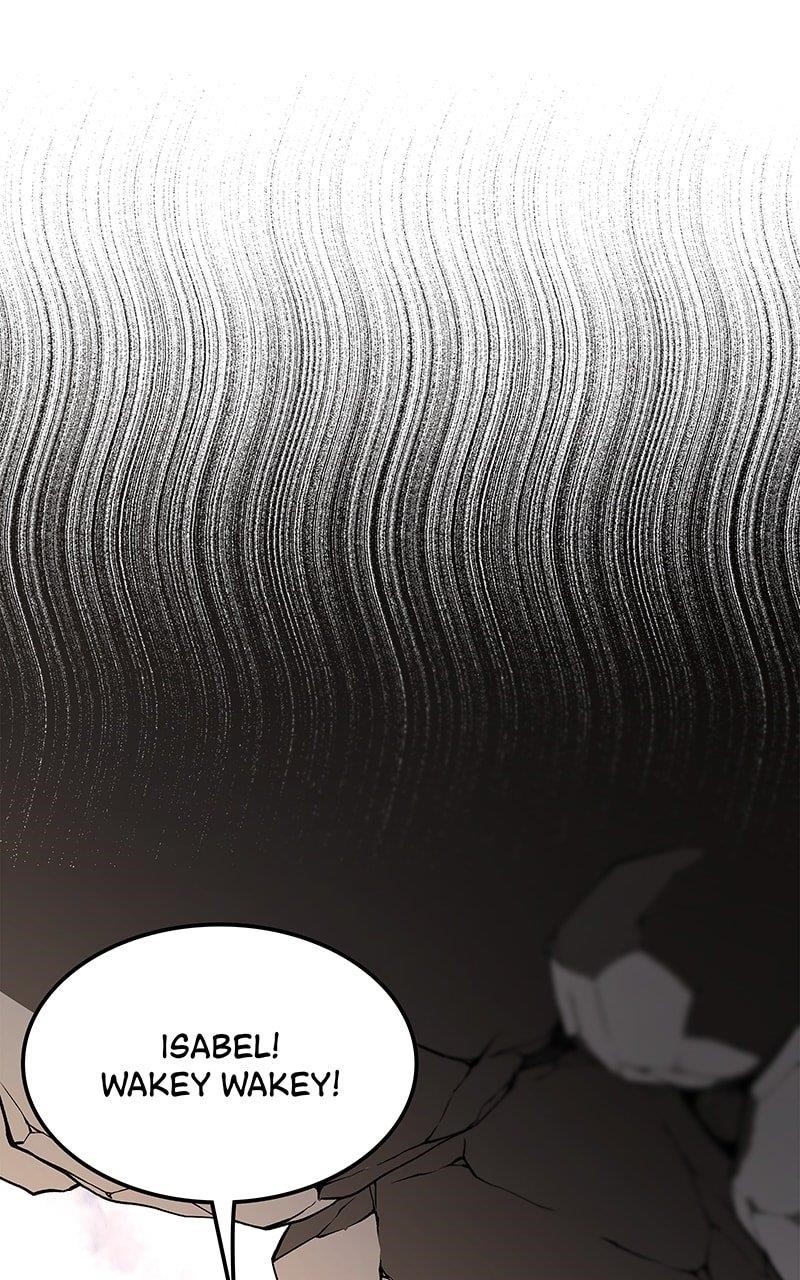 Read Return of the Runebound Professor Manga Online