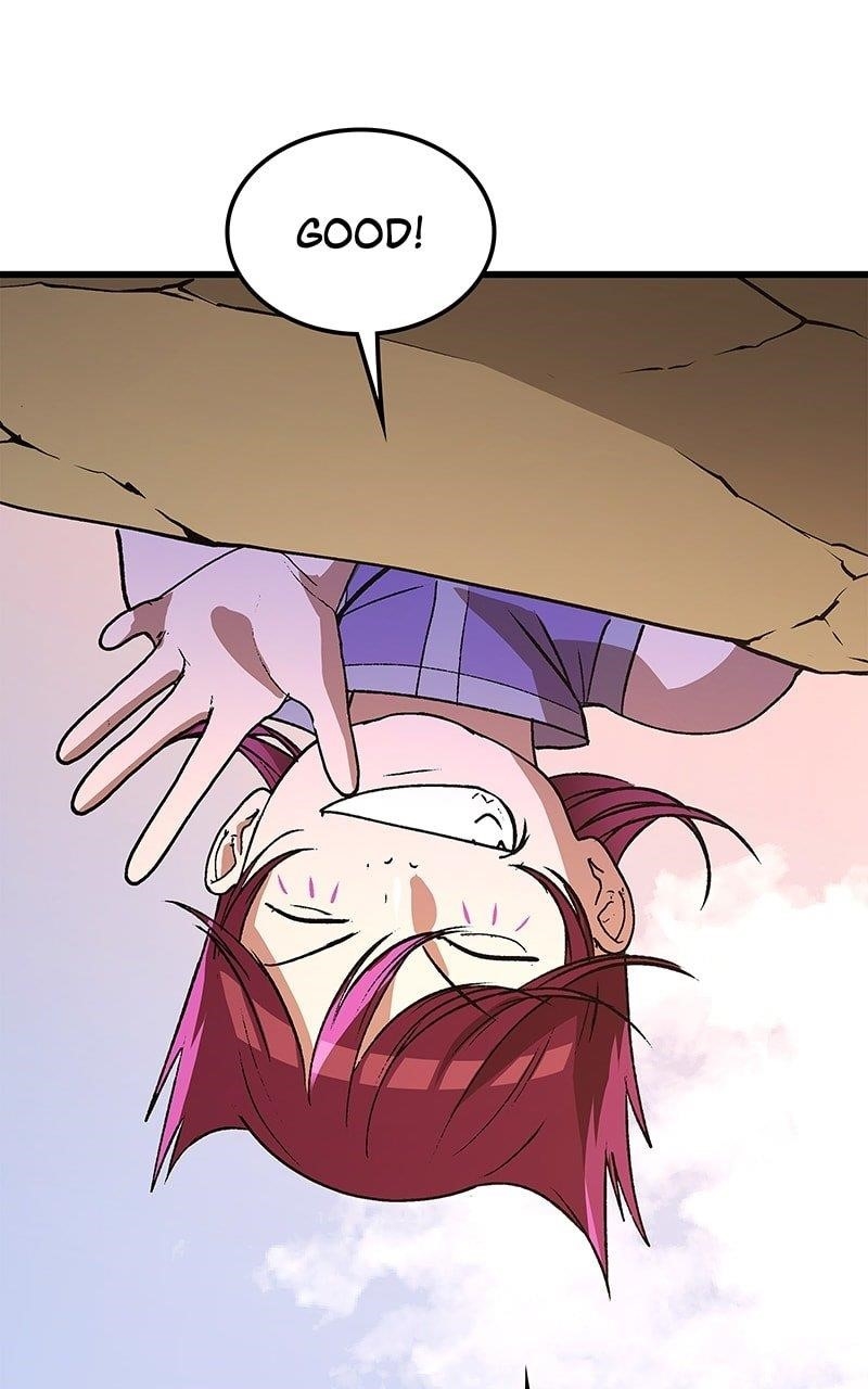 Read Return of the Runebound Professor Manga Online