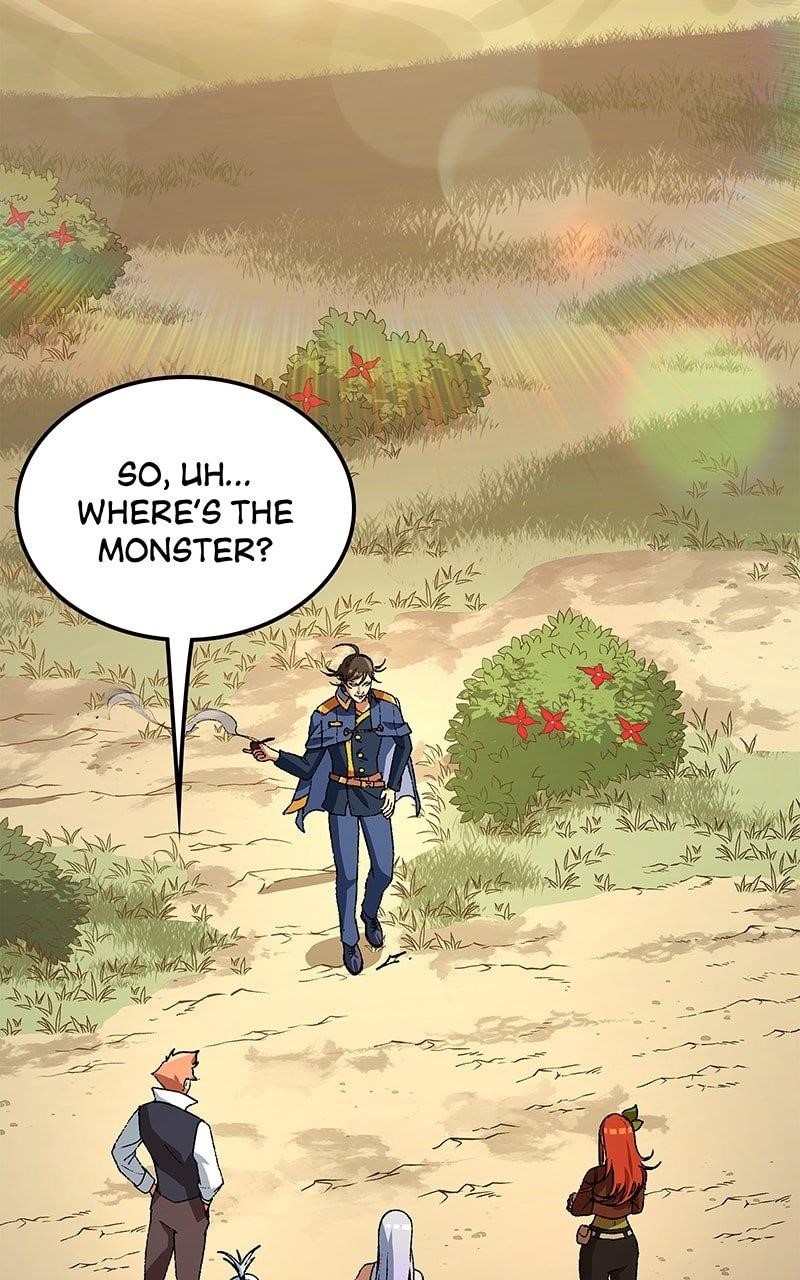 Read Return of the Runebound Professor Manga Online