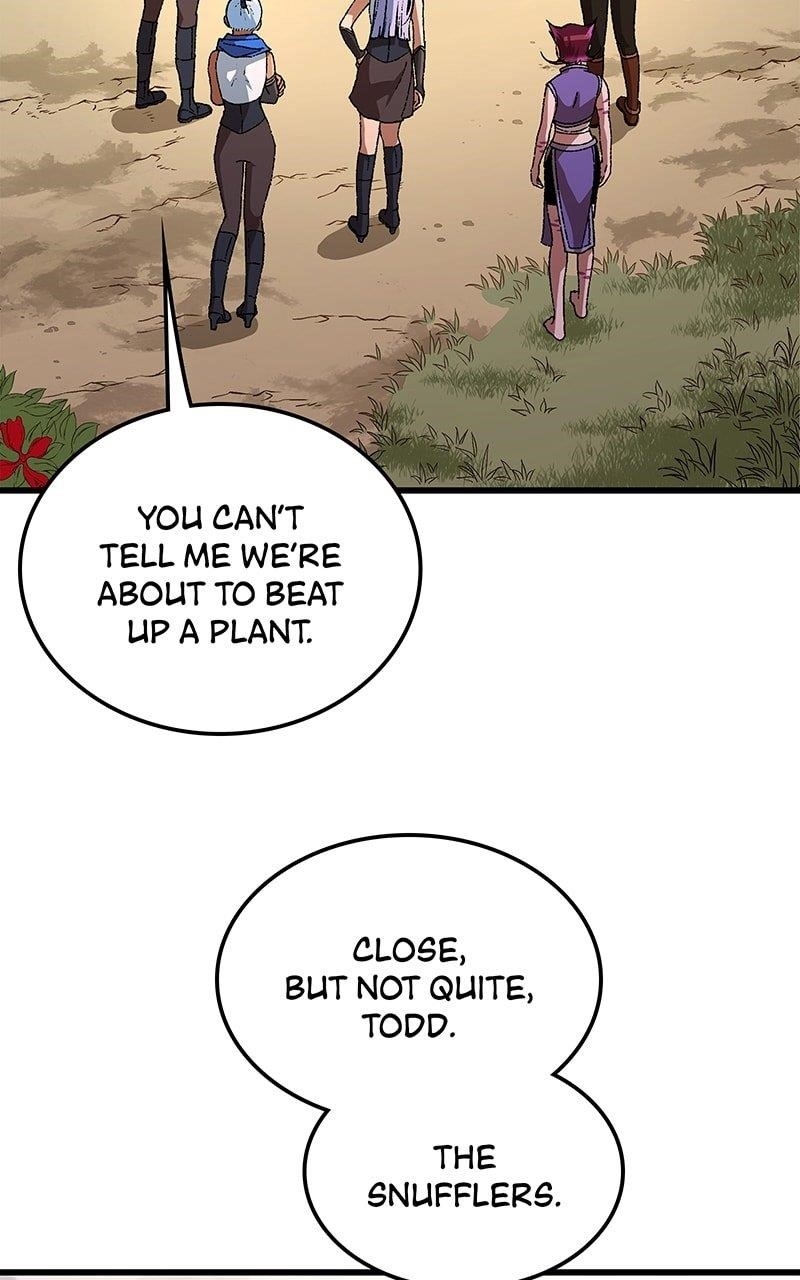 Read Return of the Runebound Professor Manga Online