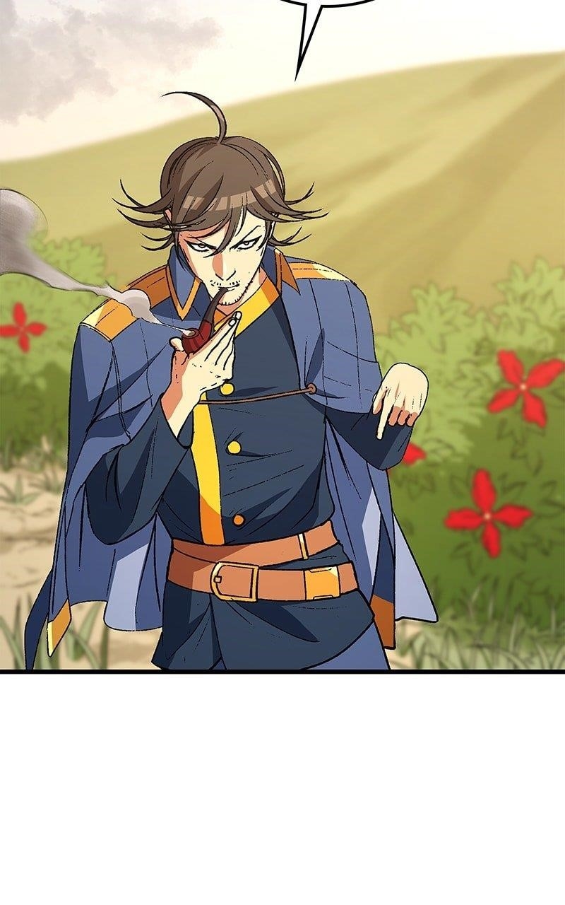 Read Return of the Runebound Professor Manga Online