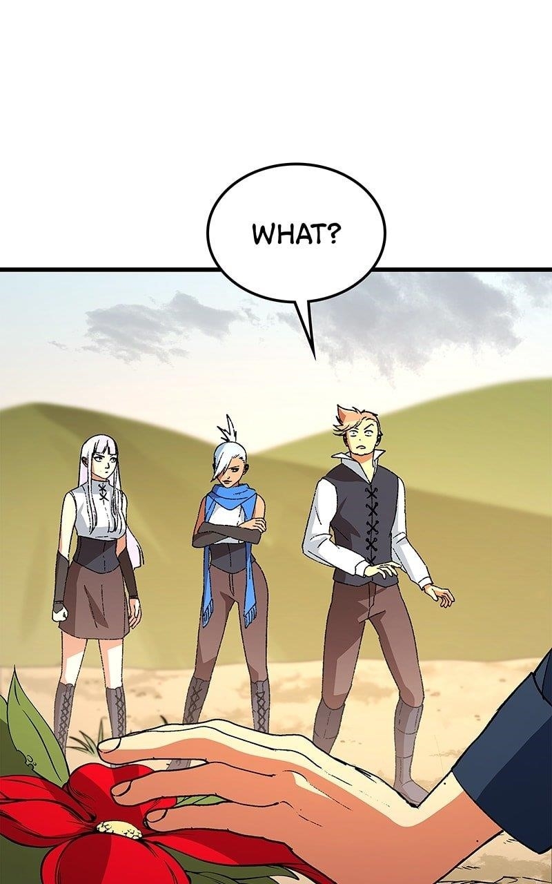 Read Return of the Runebound Professor Manga Online