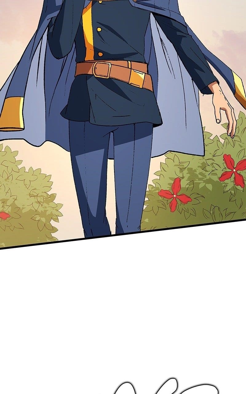 Read Return of the Runebound Professor Manga Online