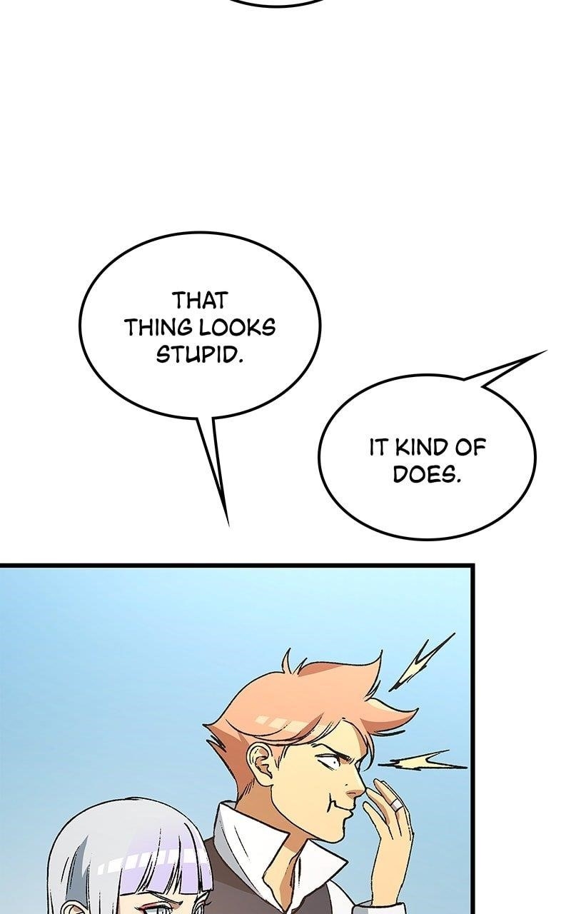 Read Return of the Runebound Professor Manga Online