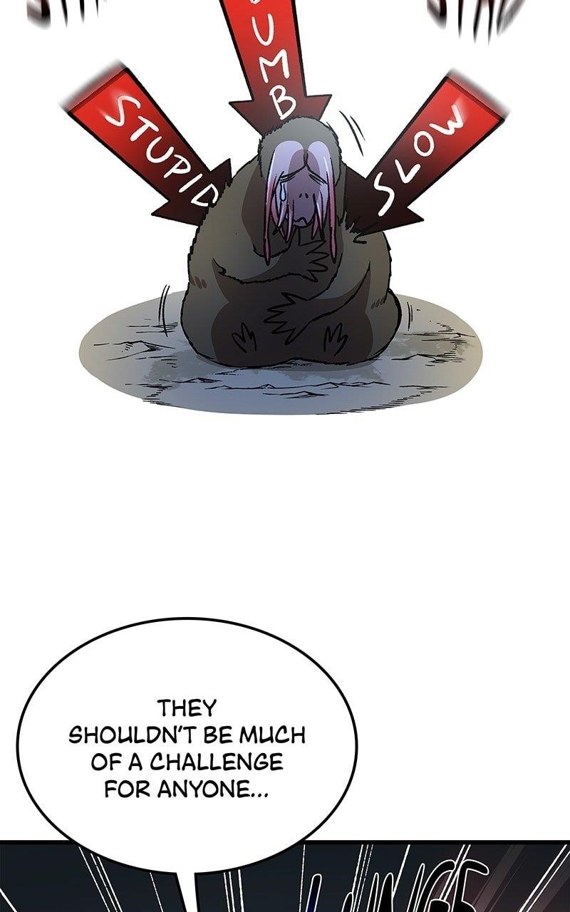 Read Return of the Runebound Professor Manga Online