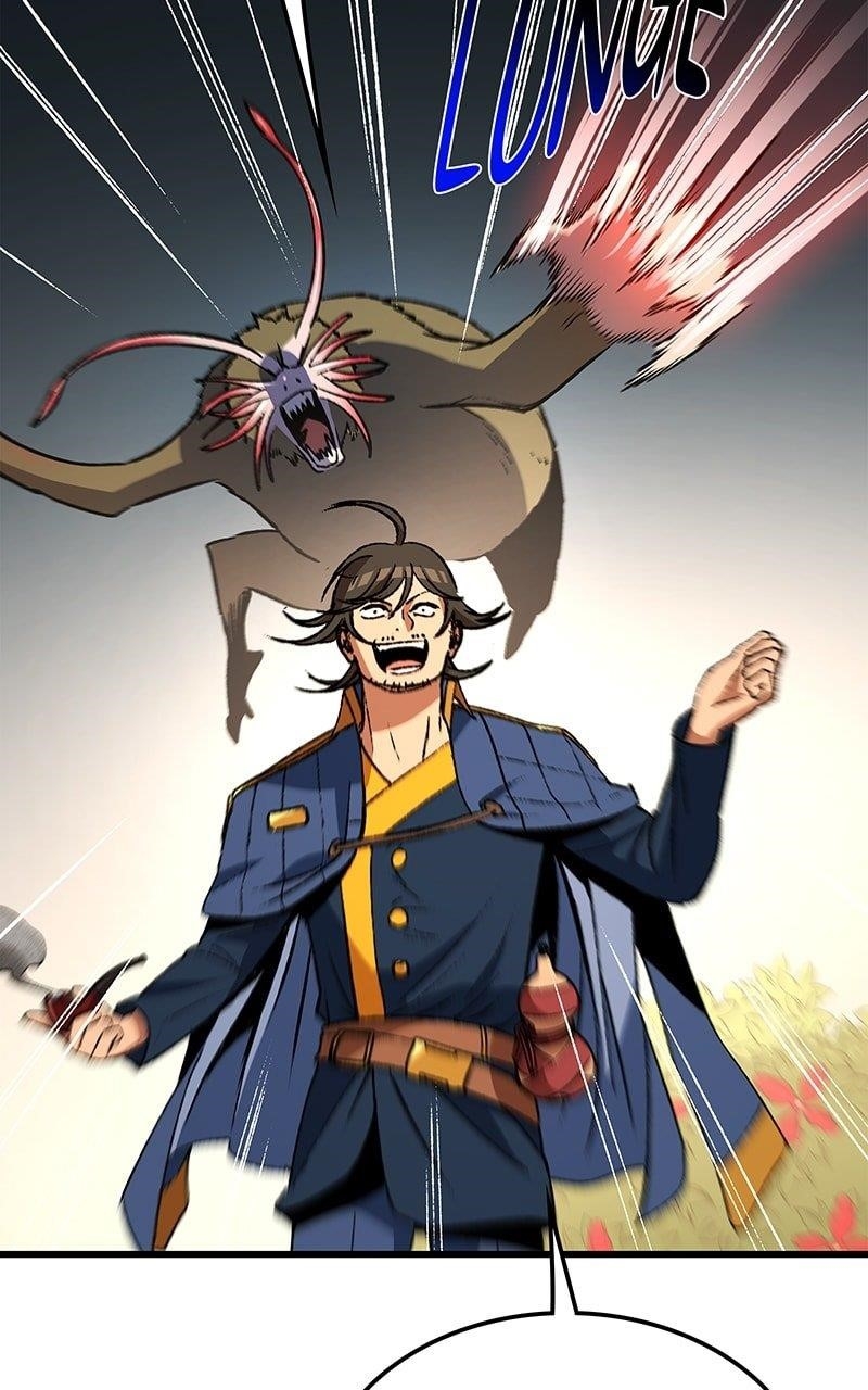 Read Return of the Runebound Professor Manga Online