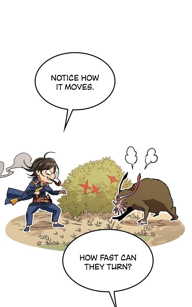 Read Return of the Runebound Professor Manga Online