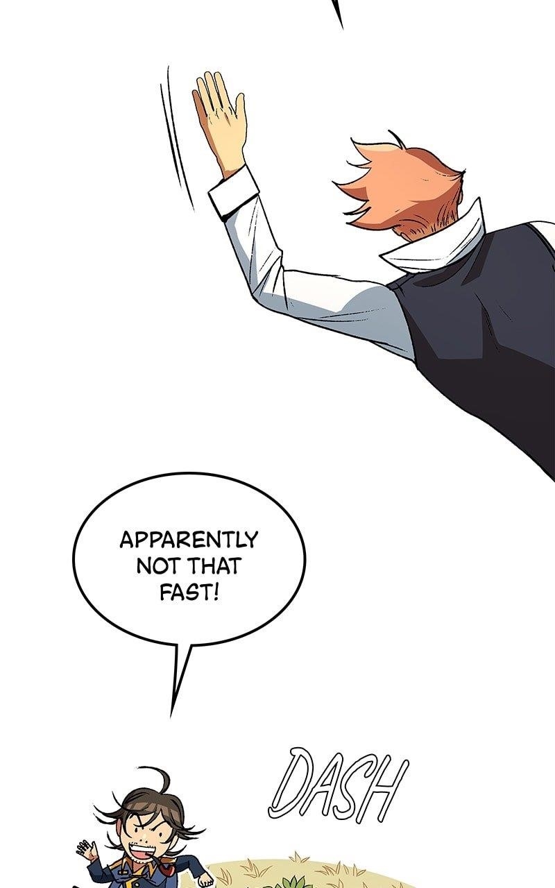 Read Return of the Runebound Professor Manga Online