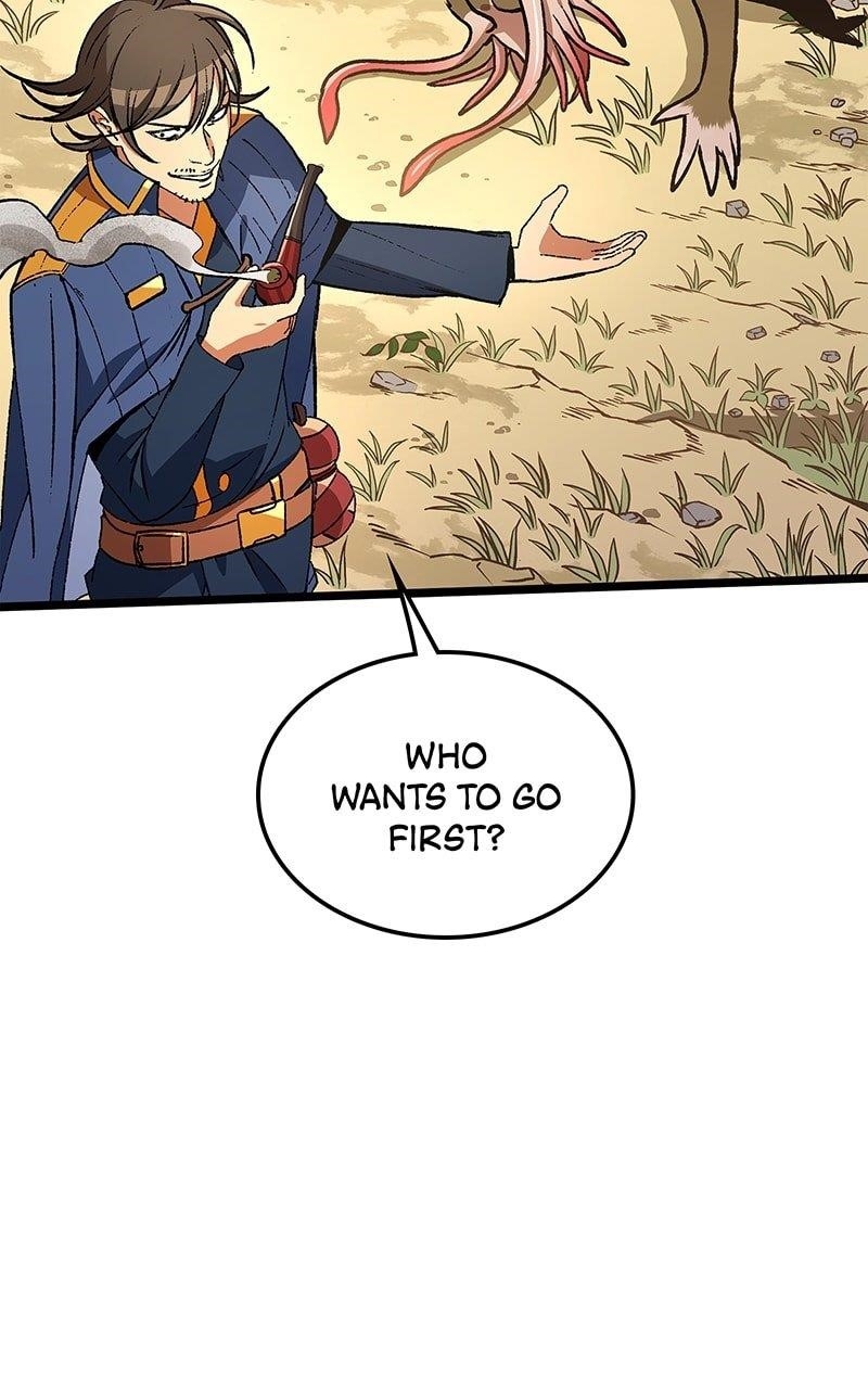 Read Return of the Runebound Professor Manga Online