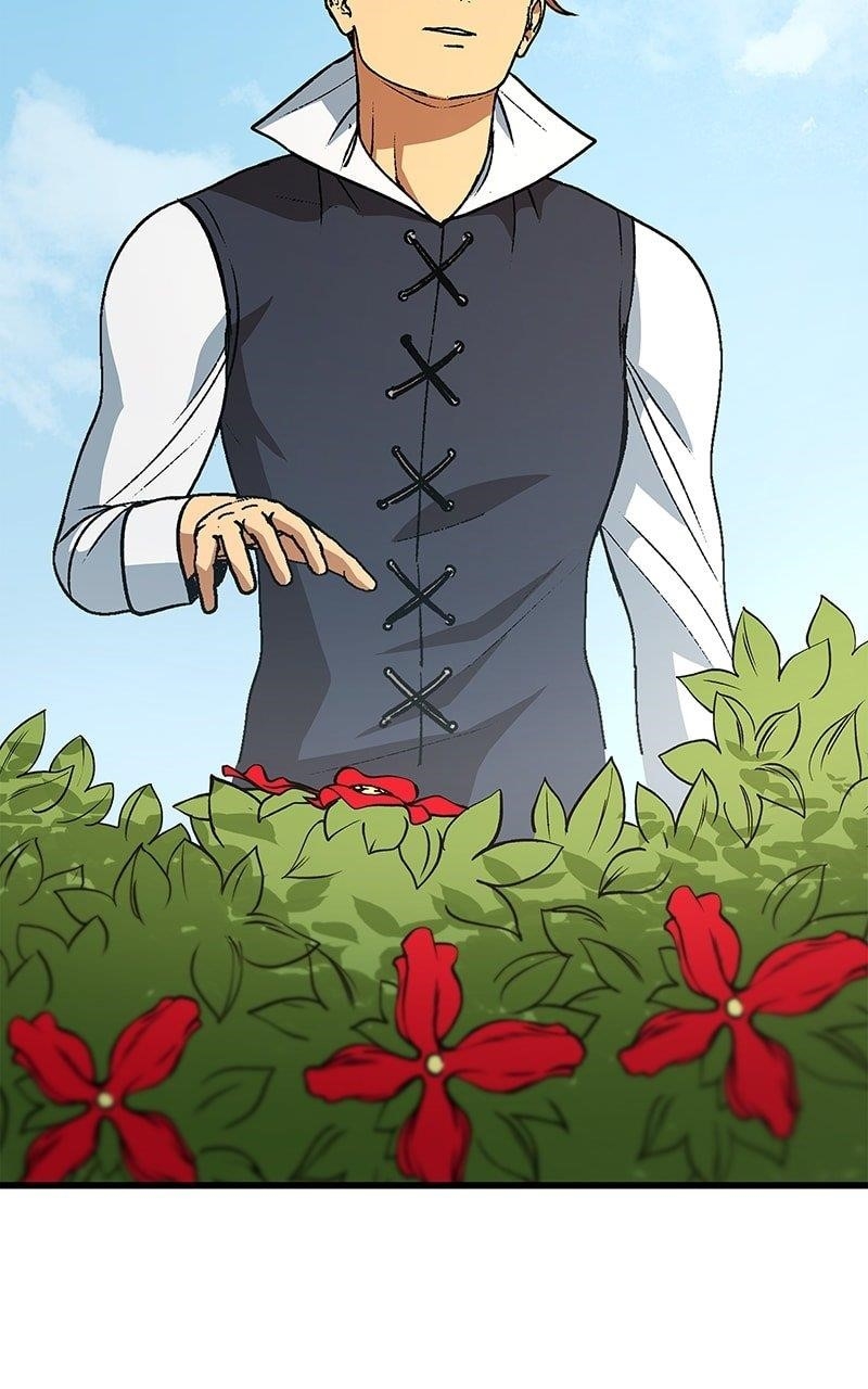 Read Return of the Runebound Professor Manga Online