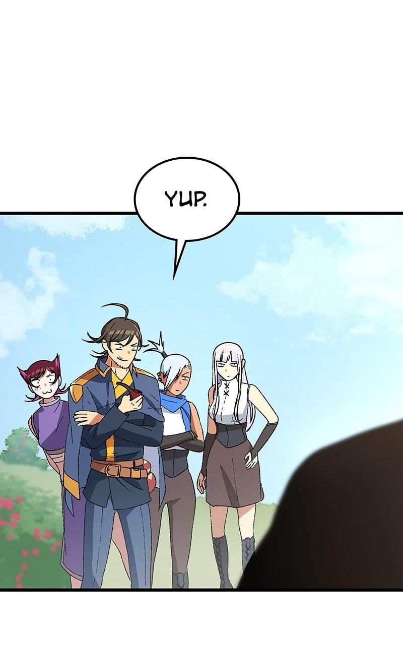 Read Return of the Runebound Professor Manga Online