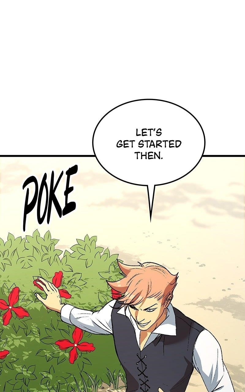 Read Return of the Runebound Professor Manga Online