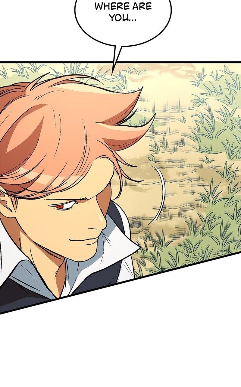 Read Return of the Runebound Professor Manga Online