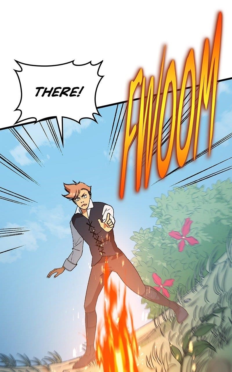 Read Return of the Runebound Professor Manga Online