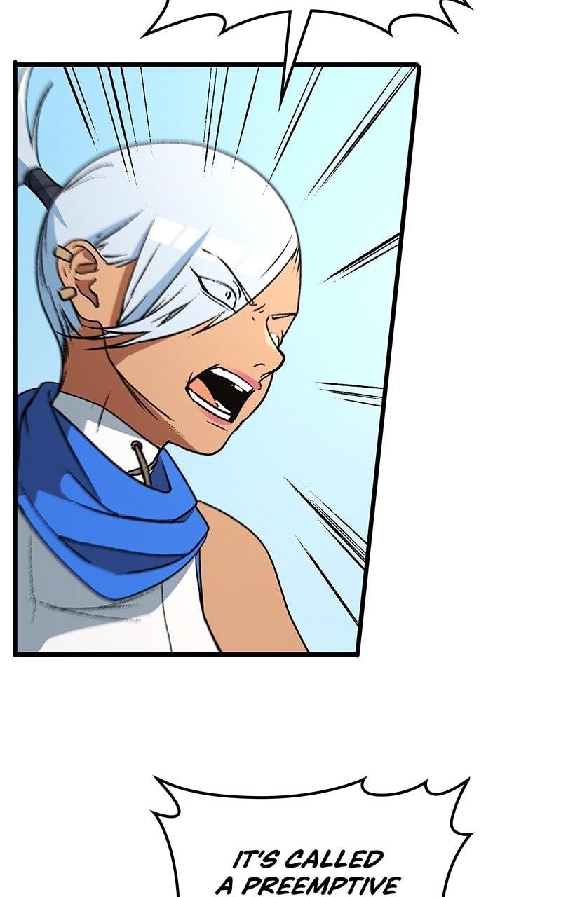 Read Return of the Runebound Professor Manga Online