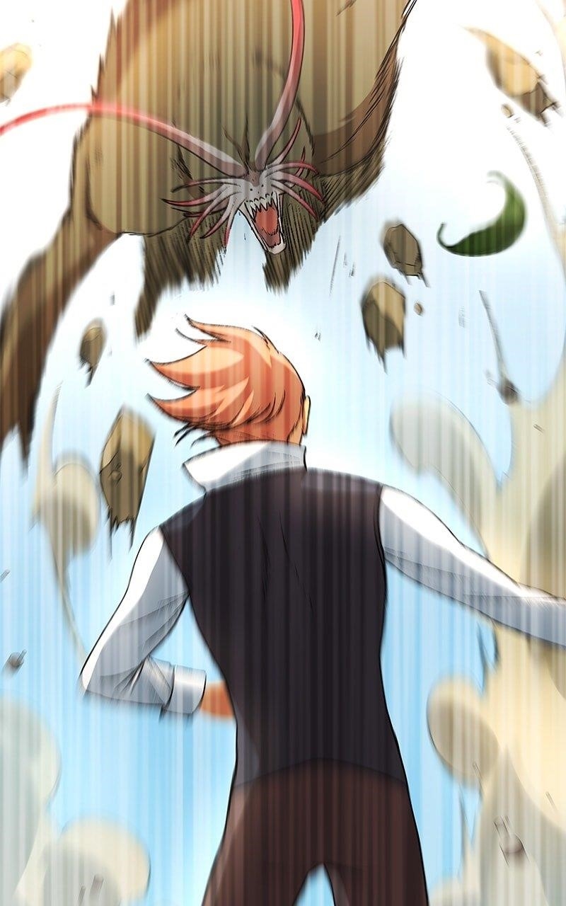 Read Return of the Runebound Professor Manga Online