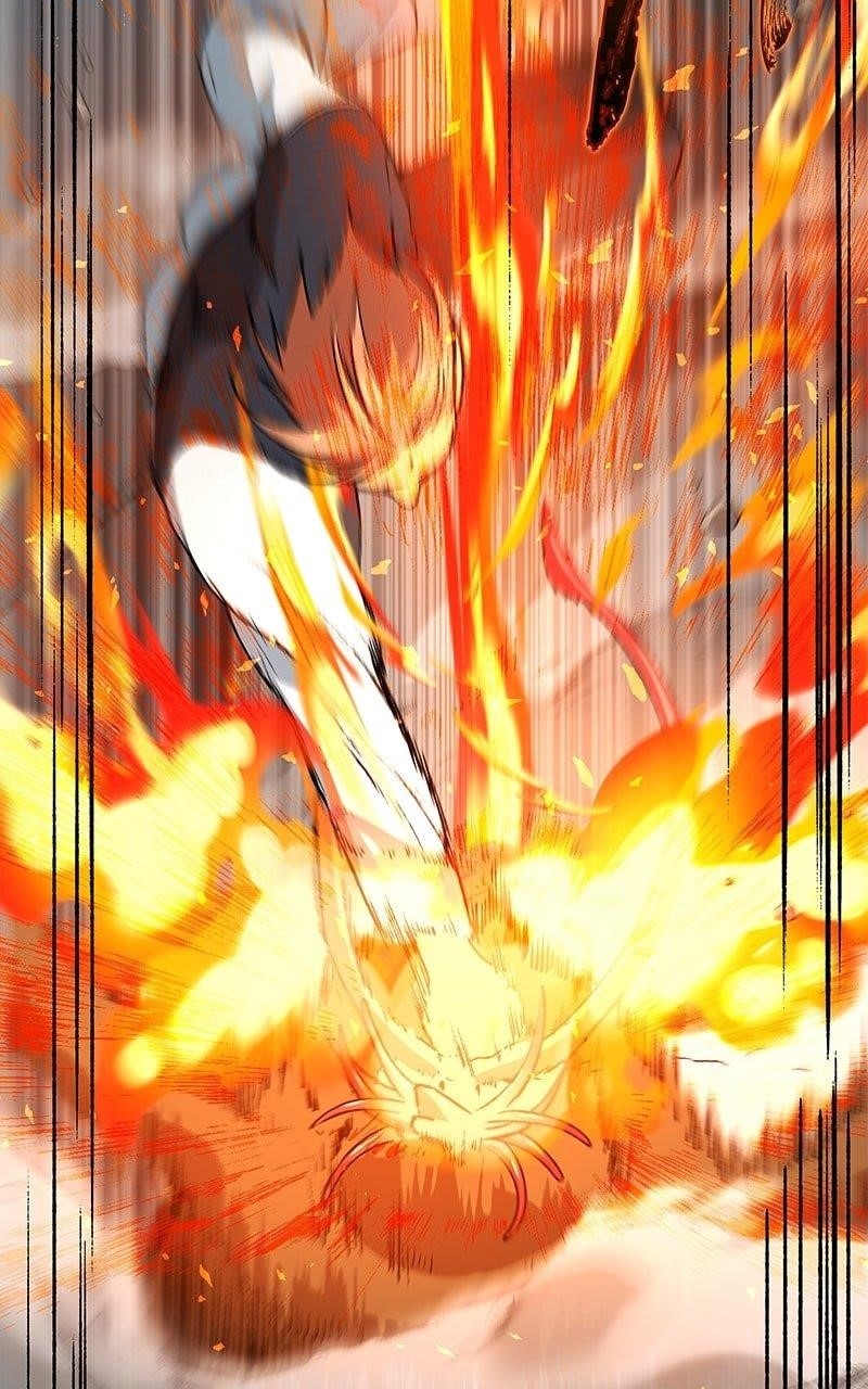 Read Return of the Runebound Professor Manga Online