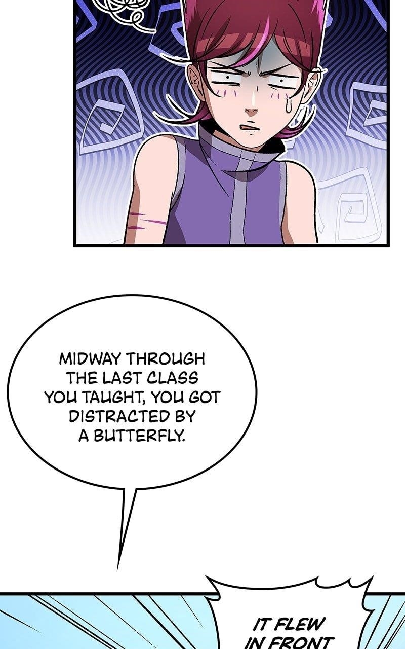 Read Return of the Runebound Professor Manga Online