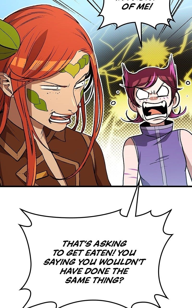 Read Return of the Runebound Professor Manga Online