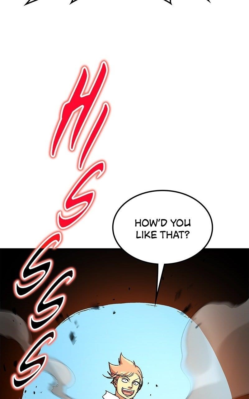 Read Return of the Runebound Professor Manga Online