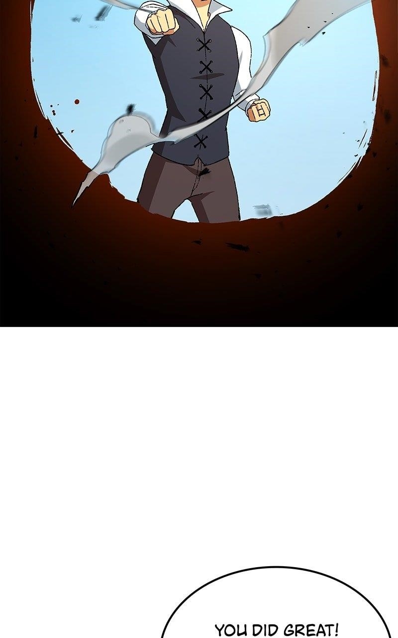 Read Return of the Runebound Professor Manga Online