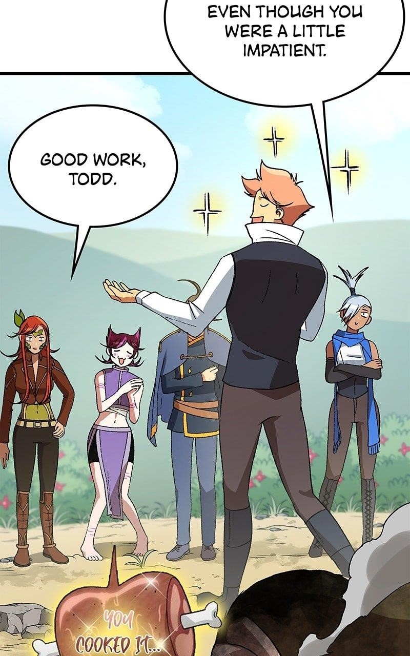 Read Return of the Runebound Professor Manga Online