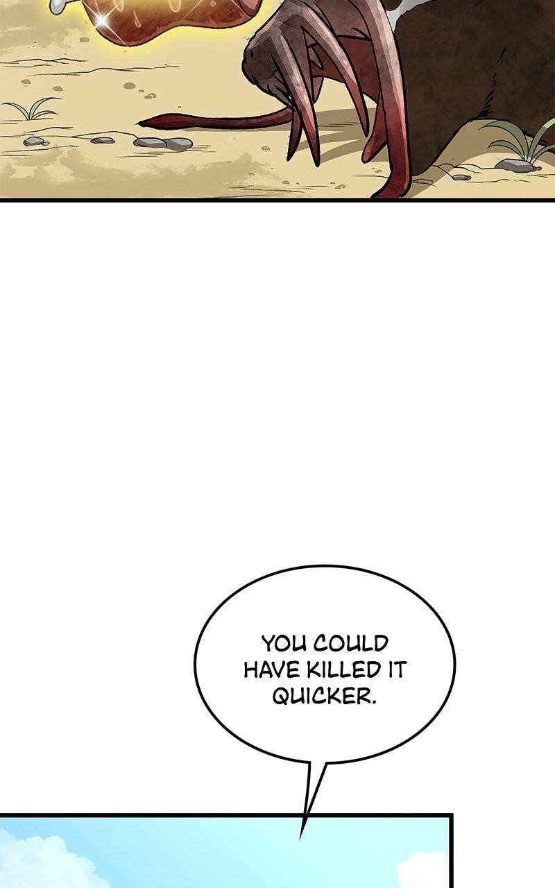 Read Return of the Runebound Professor Manga Online