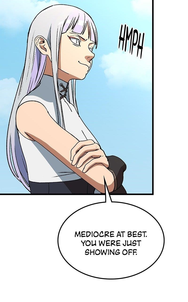 Read Return of the Runebound Professor Manga Online