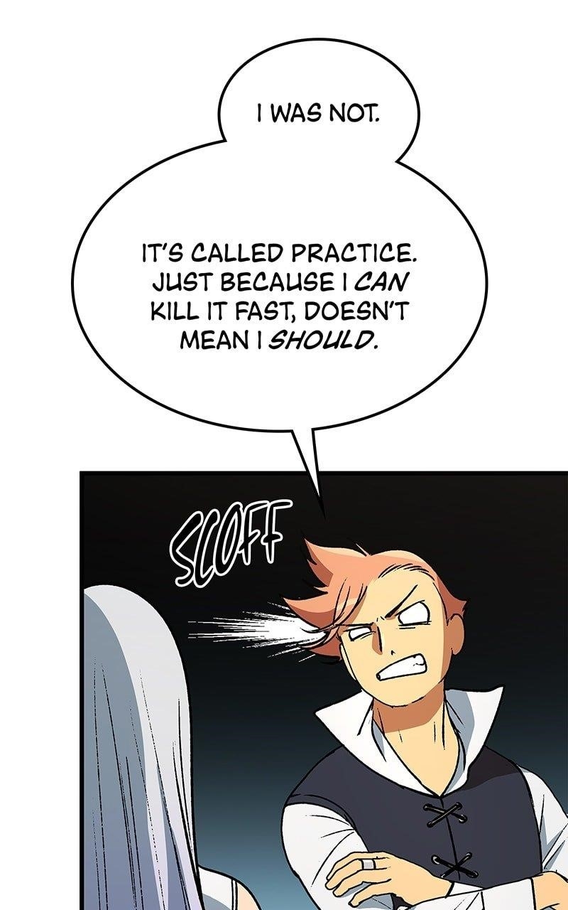 Read Return of the Runebound Professor Manga Online
