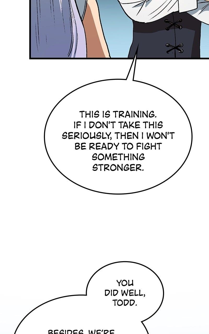 Read Return of the Runebound Professor Manga Online