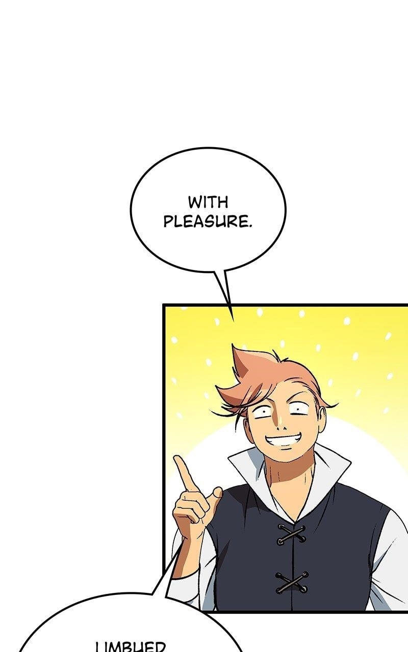 Read Return of the Runebound Professor Manga Online