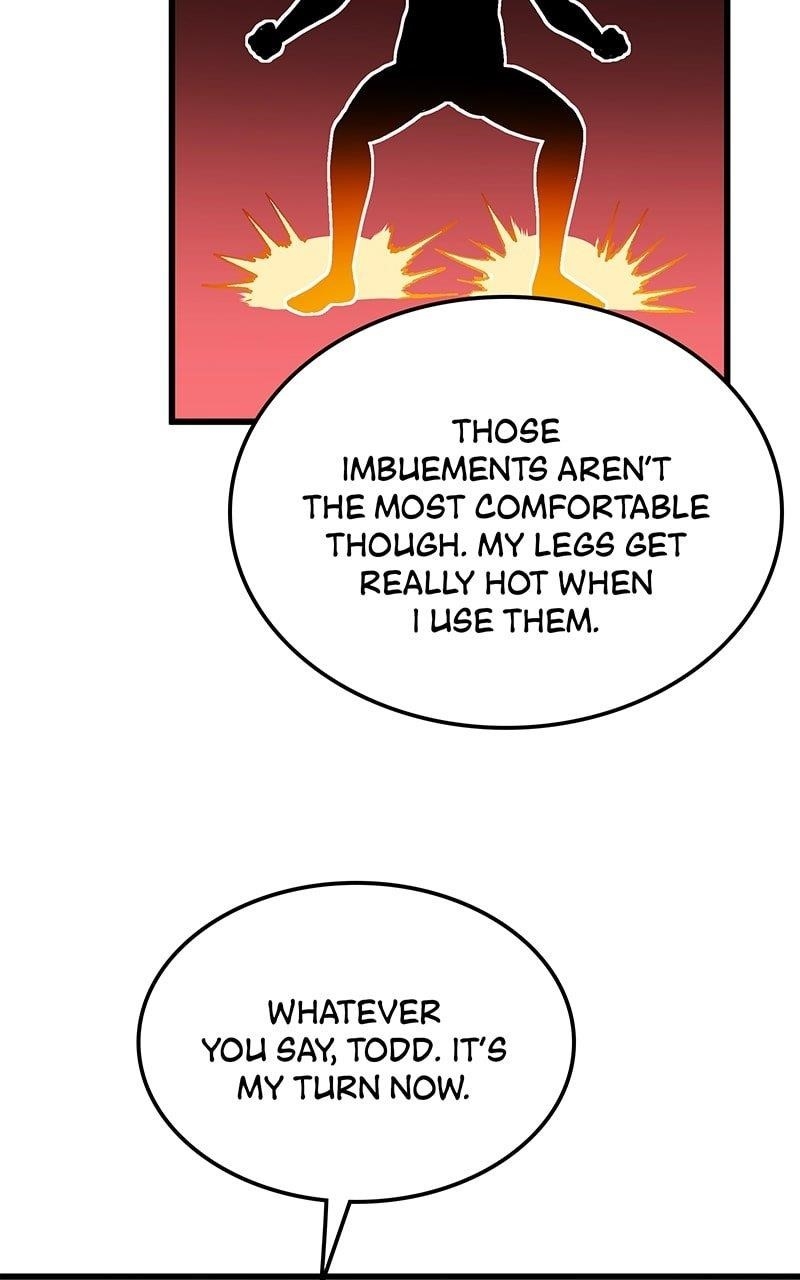 Read Return of the Runebound Professor Manga Online