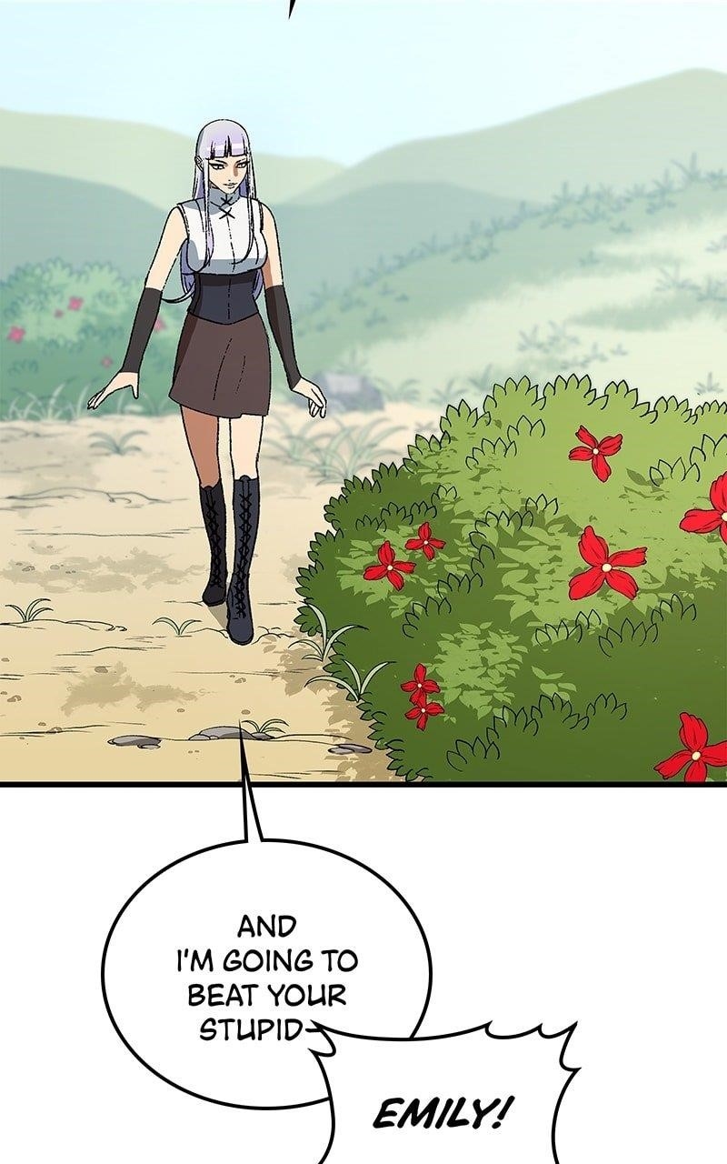 Read Return of the Runebound Professor Manga Online