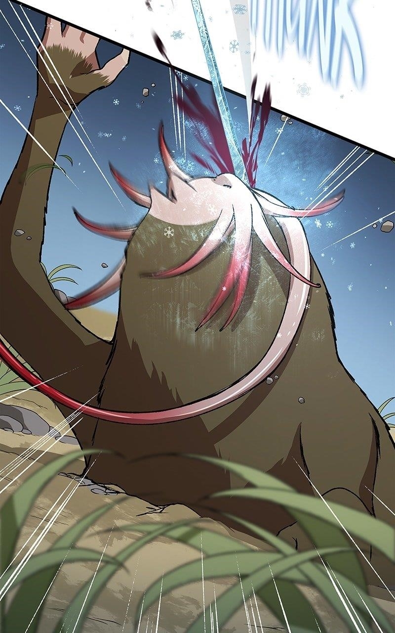 Read Return of the Runebound Professor Manga Online