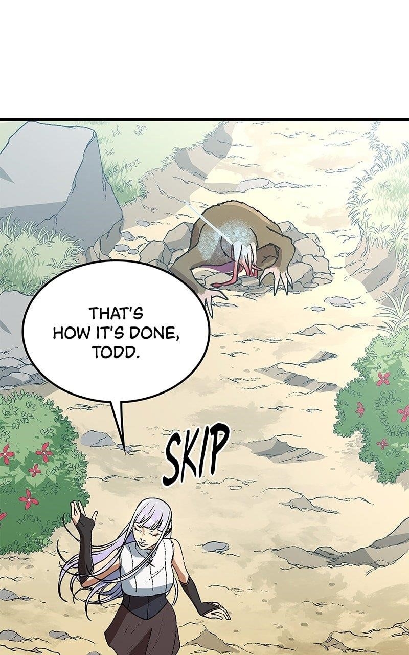 Read Return of the Runebound Professor Manga Online