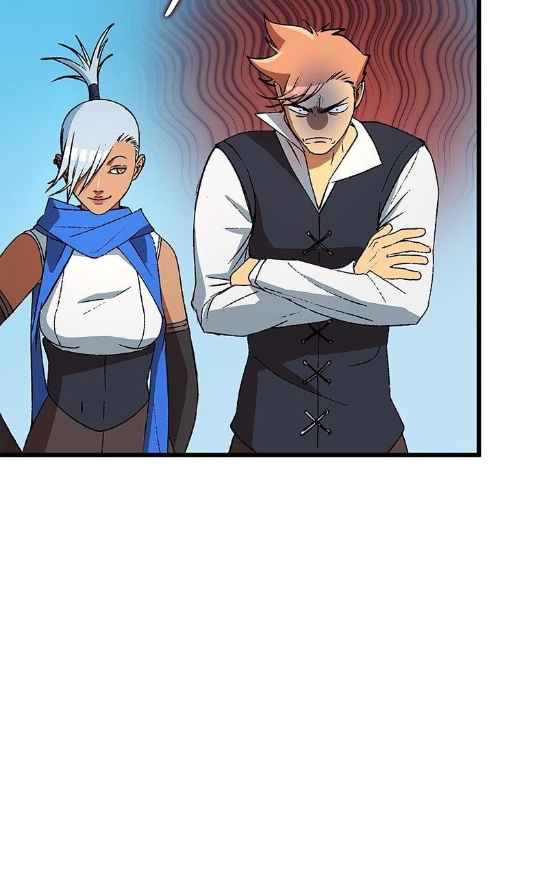 Read Return of the Runebound Professor Manga Online