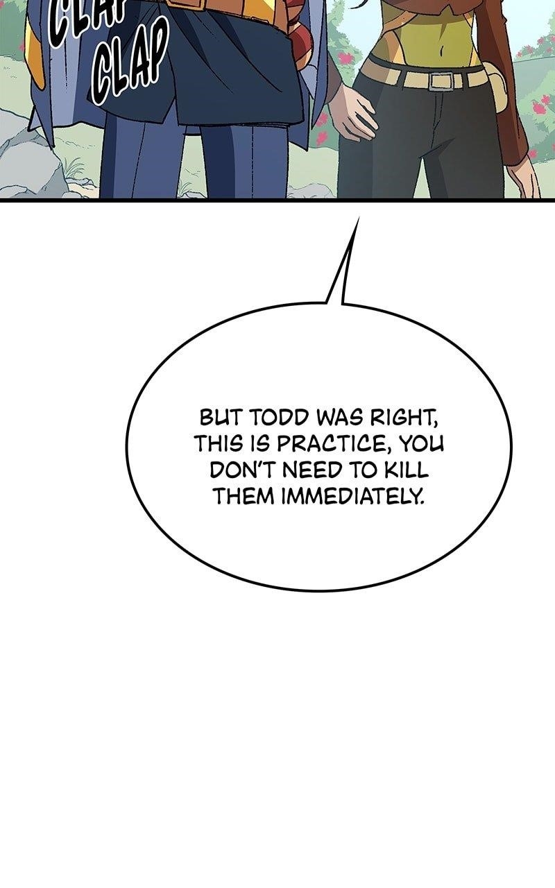 Read Return of the Runebound Professor Manga Online