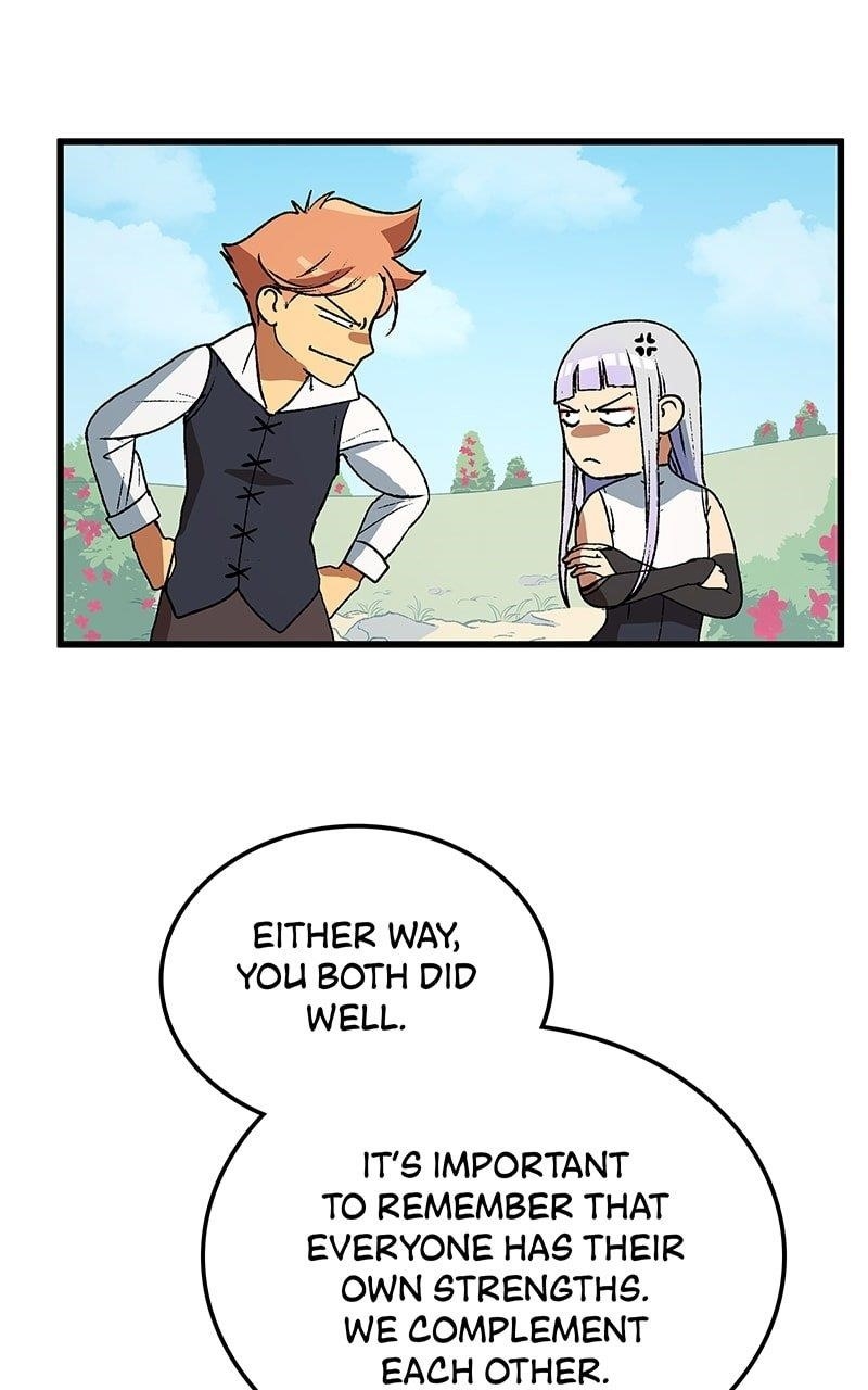 Read Return of the Runebound Professor Manga Online
