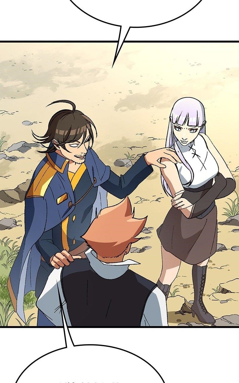 Read Return of the Runebound Professor Manga Online