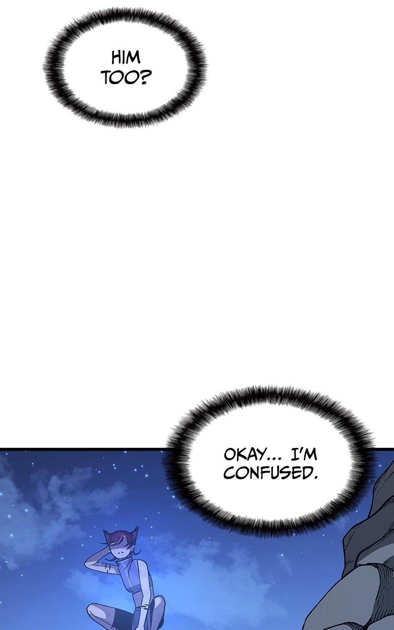 Read Return of the Runebound Professor Manga Online