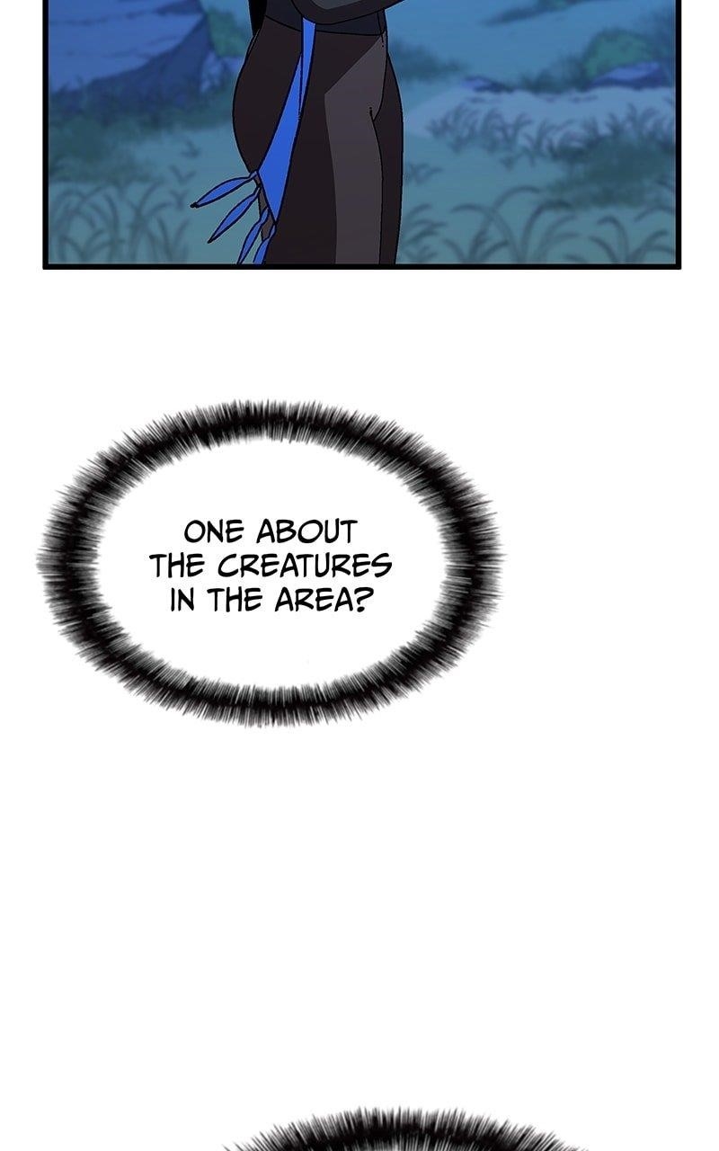 Read Return of the Runebound Professor Manga Online
