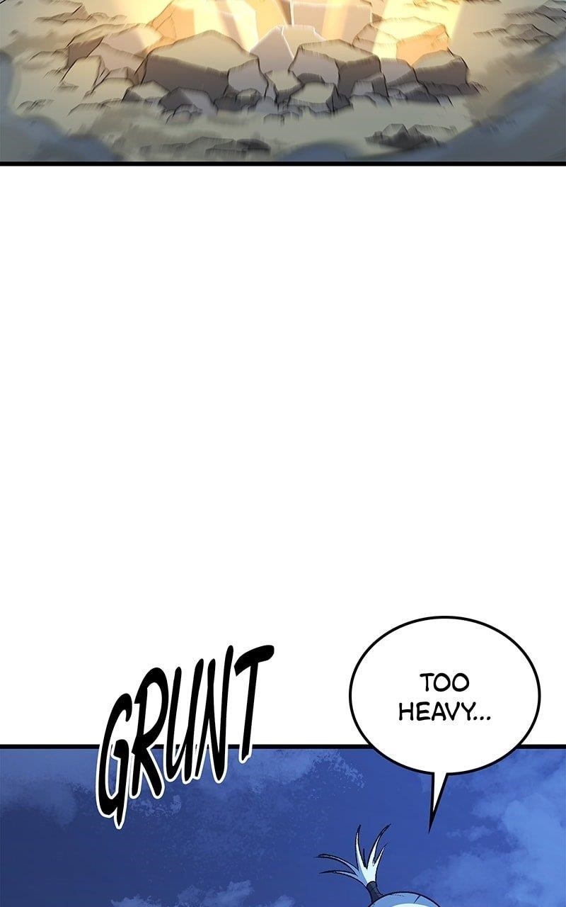 Read Return of the Runebound Professor Manga Online