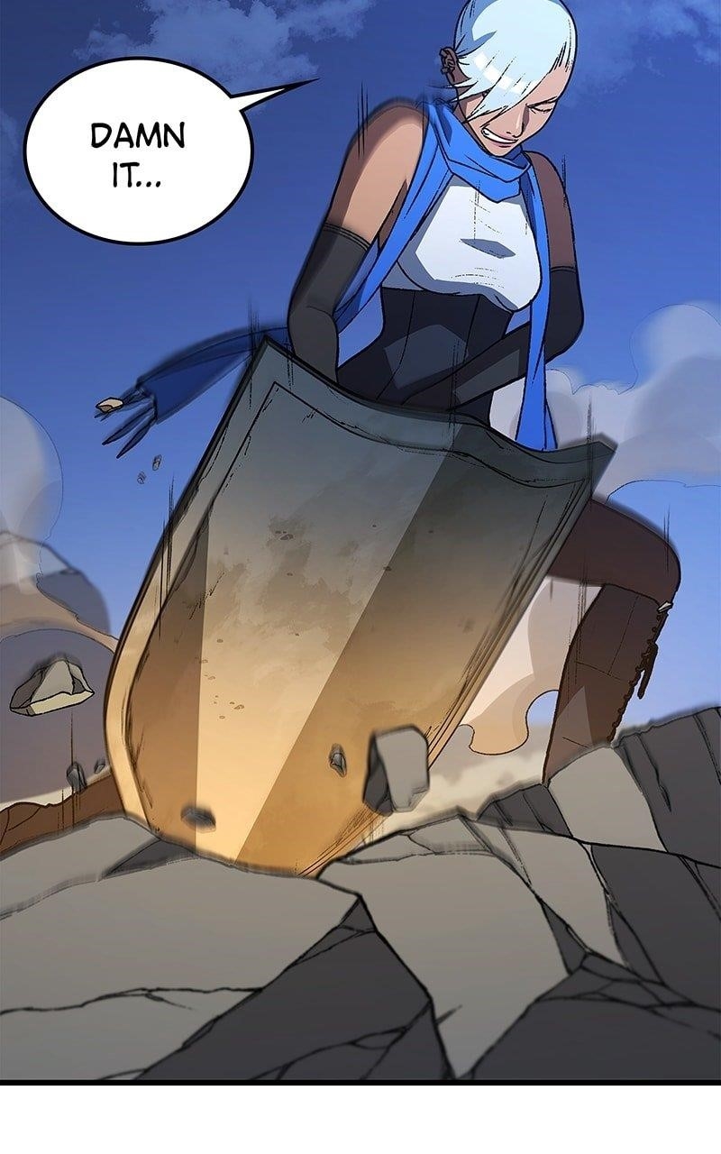 Read Return of the Runebound Professor Manga Online