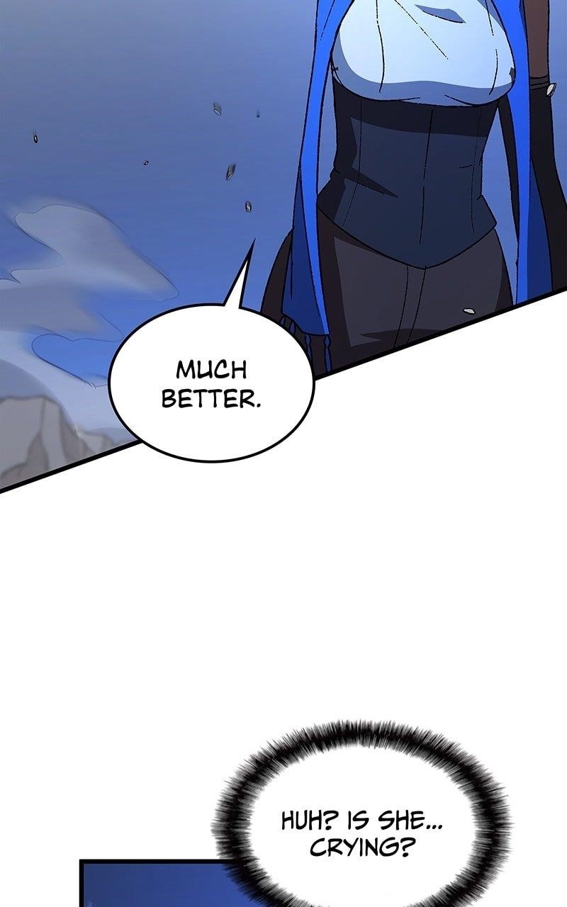 Read Return of the Runebound Professor Manga Online