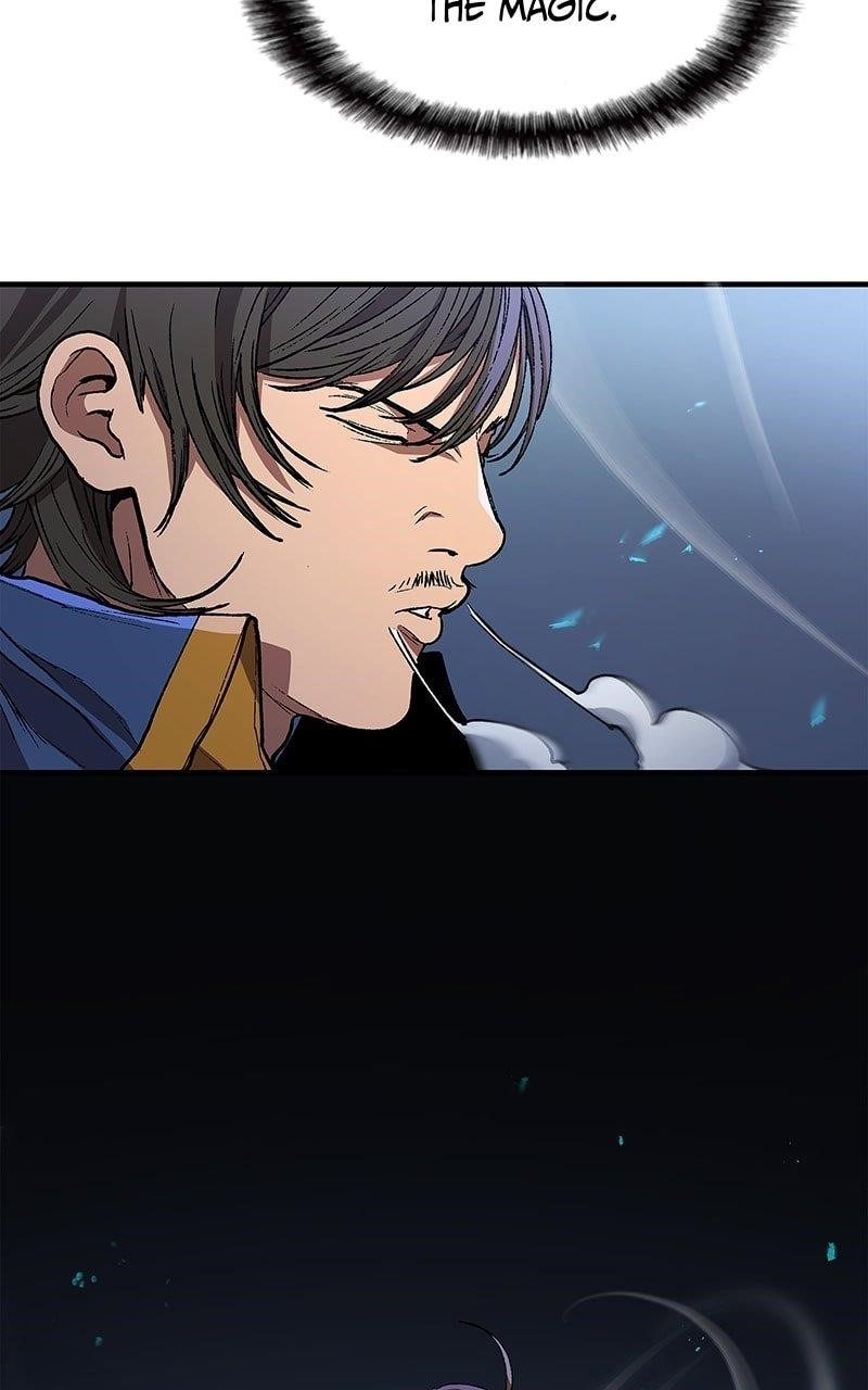 Read Return of the Runebound Professor Manga Online