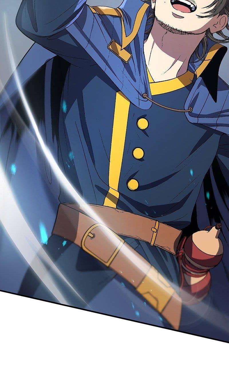Read Return of the Runebound Professor Manga Online