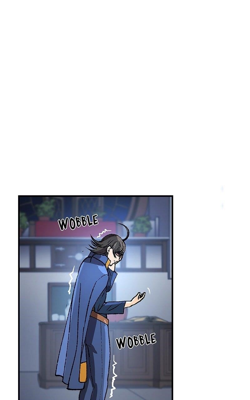 Read Return of the Runebound Professor Manga Online