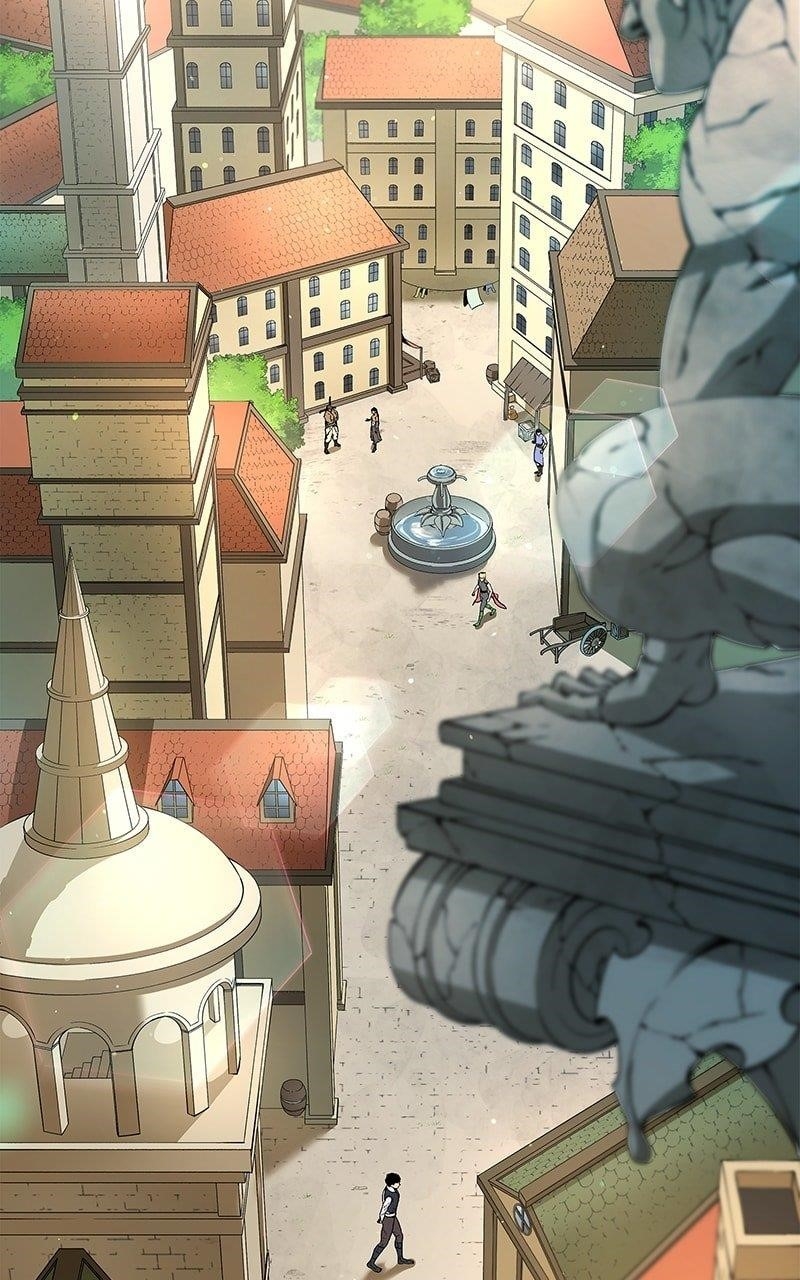 Read Return of the Runebound Professor Manga Online