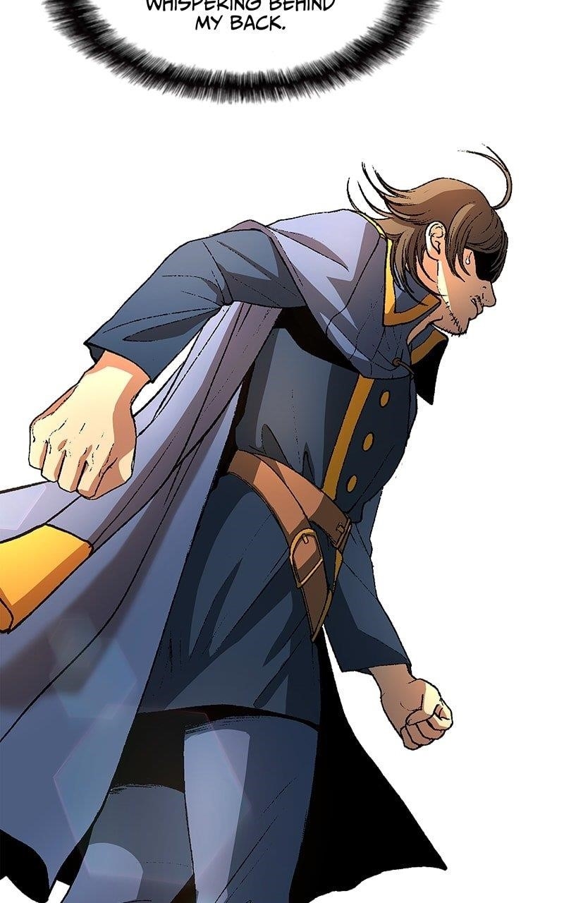 Read Return of the Runebound Professor Manga Online